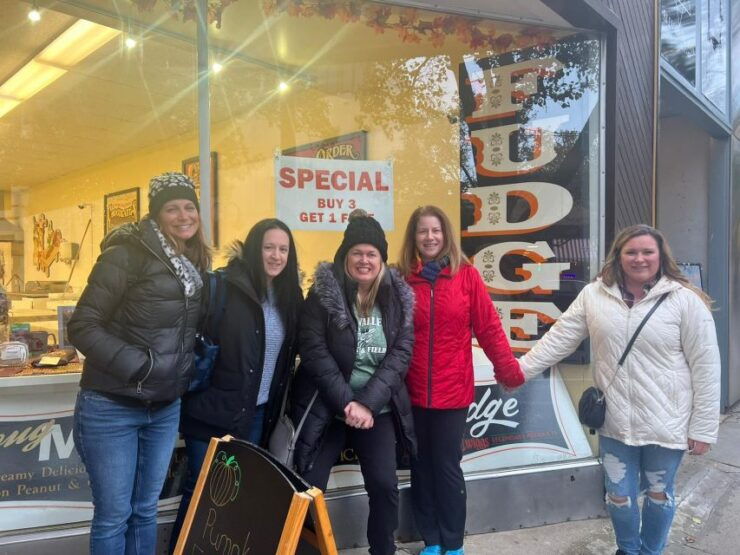 Boston Scavenger Hunt - Booking Details
