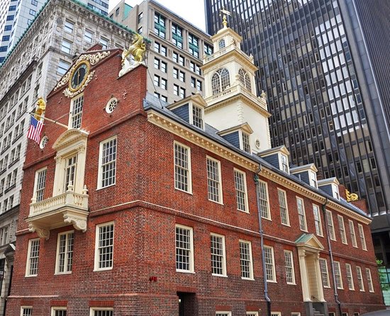 Boston Seafood & Freedom Trail Walking Tour - Tour Overview and Highlights