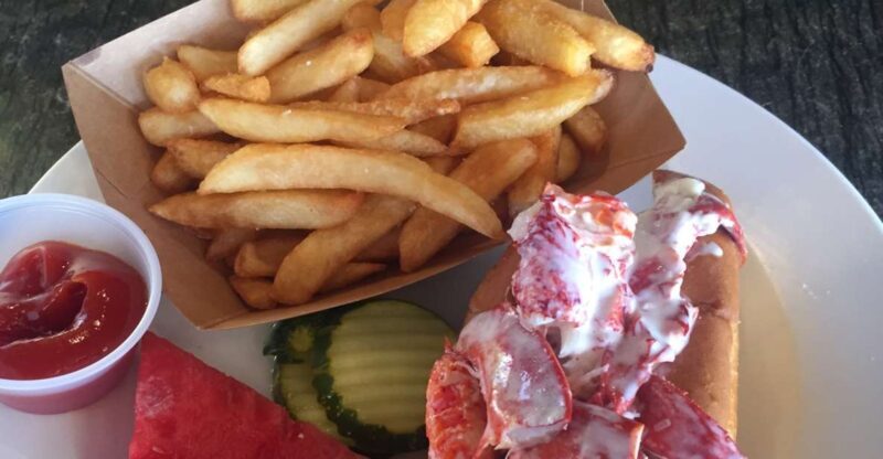 Boston: Seafood Tasting & Historical Walking Tour - An In-Depth Look at the Boston Seafood & History Tour