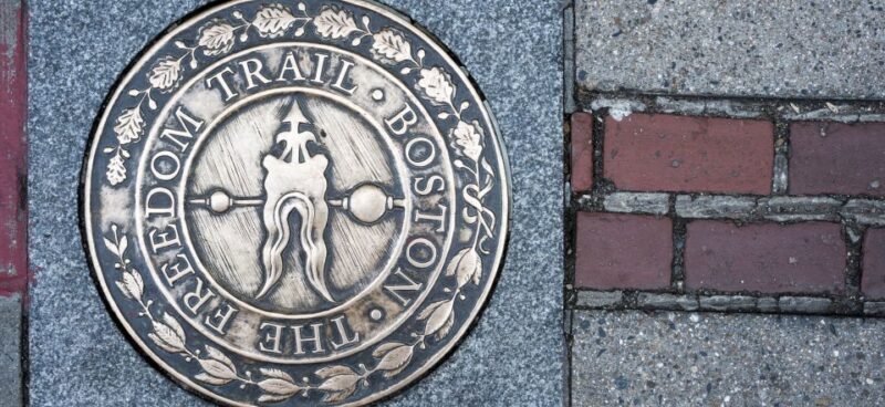 Boston: Seafood Tasting & Historical Walking Tour - Final Thoughts