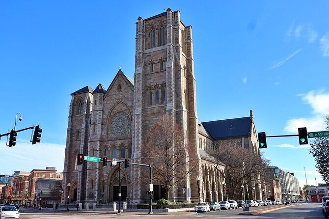 Boston Self Guided Audio Experience - Good To Know  