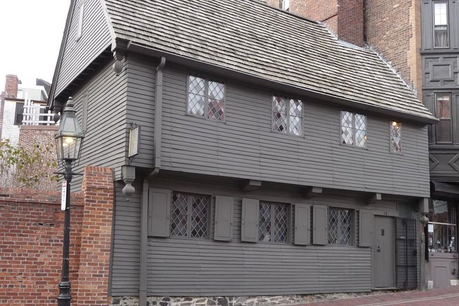 Boston Sightseeing Tour - a Fully-Narrated Driving Tour - Reviews and Testimonials