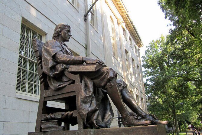 Boston Small Group Day Tour:Harvard, MIT and Boston Harbor Cruise - Why Choose This Tour? An In-Depth Look