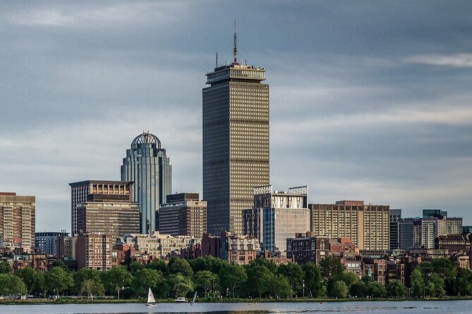 Boston Small Group Day Tour:Harvard, MIT and Boston Harbor Cruise - Value for Money