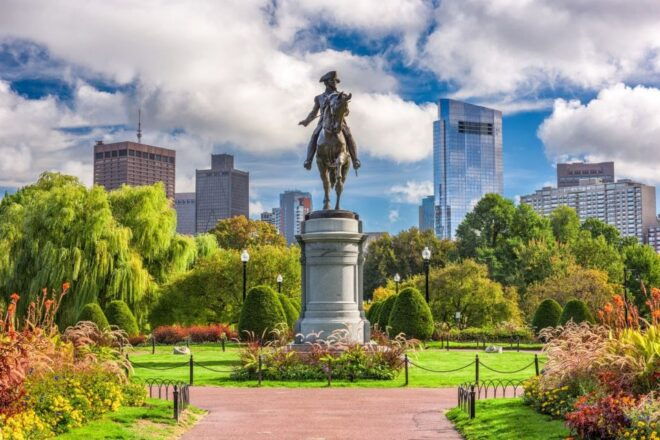 Boston: Small Group Tour With Boat Cruise & USS Constitution - Related Activities