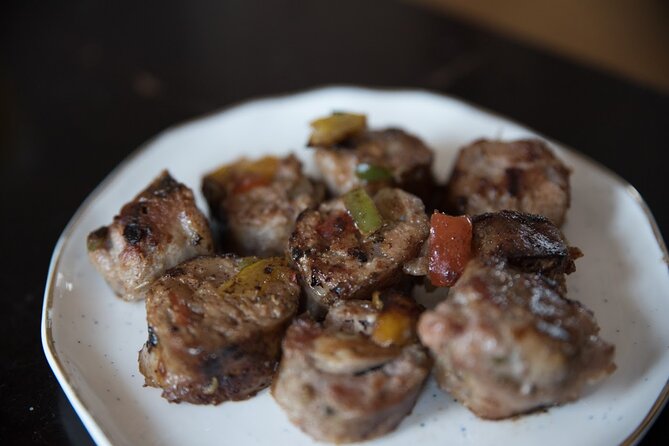 Boston Small-Group Walking Food Tour With Tastings - Positive Reviews and Testimonials