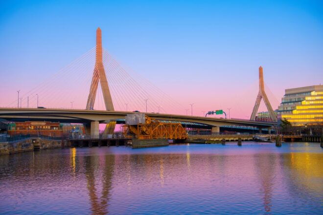 Boston: Summer Nights Sunset Trolley Tour - Tour Inclusions and Information