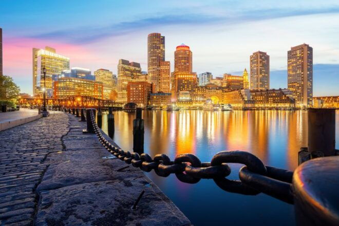 Boston: Summer Nights Sunset Trolley Tour - Customer Reviews and Recommendations