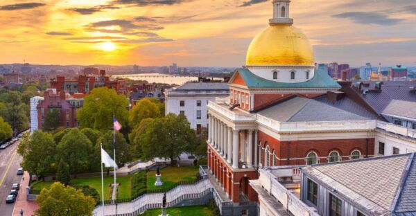 Boston: Summer Nights Sunset Trolley Tour - Frequently Asked Questions