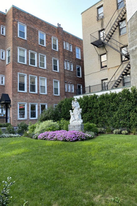 Boston: the Freedom Trail Is a Very Interesting Walking Tour in French - Experience Details