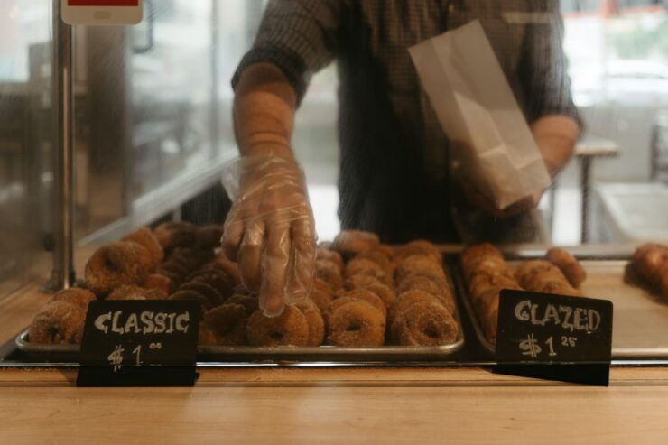Boston: The Ultimate Food Tour - Booking Details