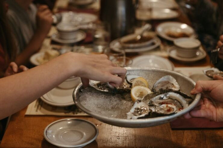 Boston: The Ultimate Food Tour - Tour Experience
