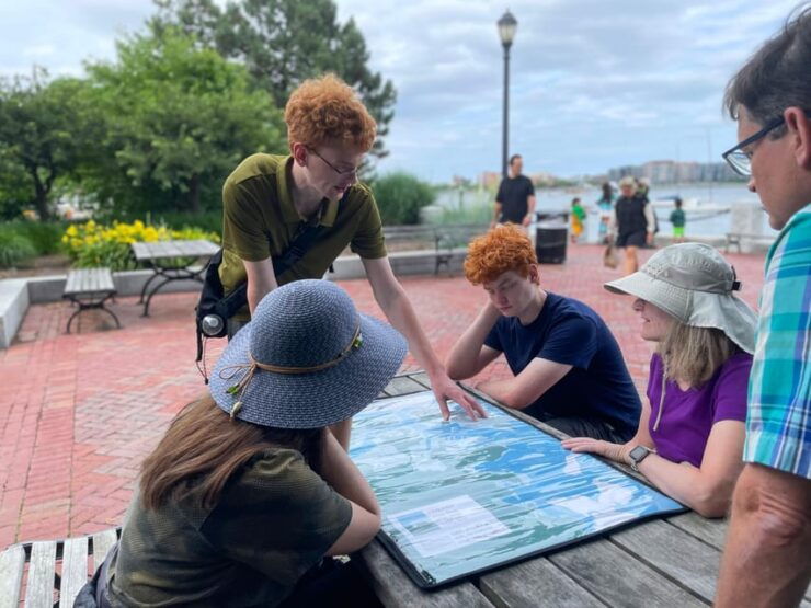 Boston: The Untold History of Boston Walking Tour - Good To Know