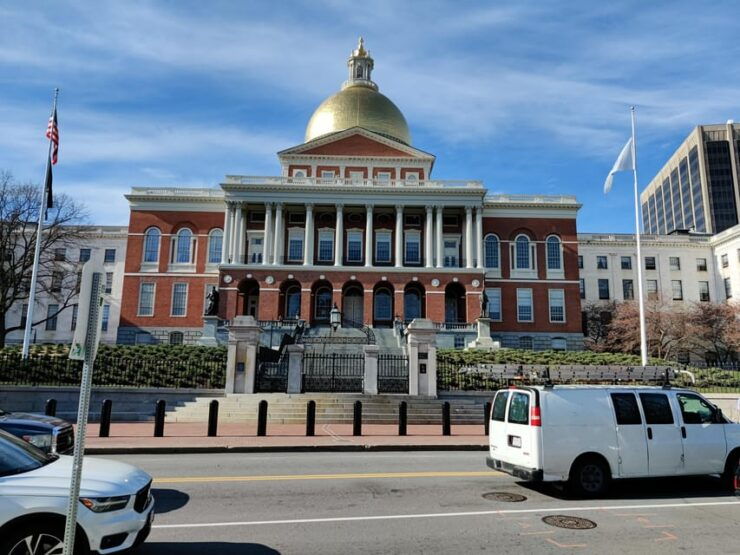 Boston: The Untold History of Boston Walking Tour - Itinerary Highlights