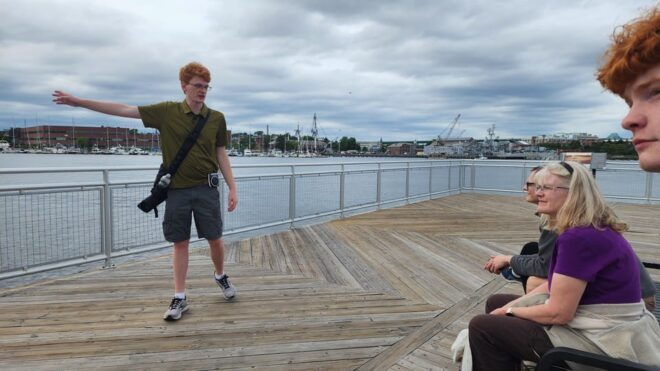 Boston: The Untold History of Boston Walking Tour - Experience and Guide