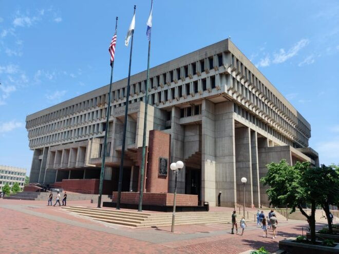 Boston: The Untold History of Boston Walking Tour - Pricing and Accessibility