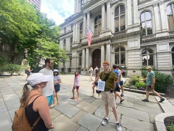 Boston: The Untold History of Boston Walking Tour - Frequently Asked Questions