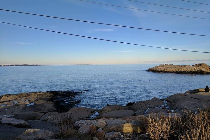 Boston to Coastal Maine Private Day Trip - Pricing and Guarantee