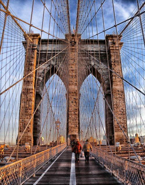 Boston to New York Day Trip by Rail - Additional Recommendations