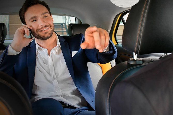 Boston to New York Private Car Service Transportation - Good To Know