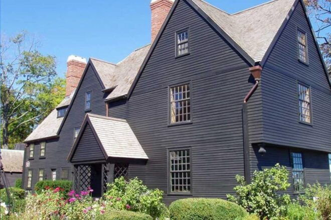 Boston to Salem 1-Way and Round Trip Ferry Tickets - Sightseeing and Transportation Advantages