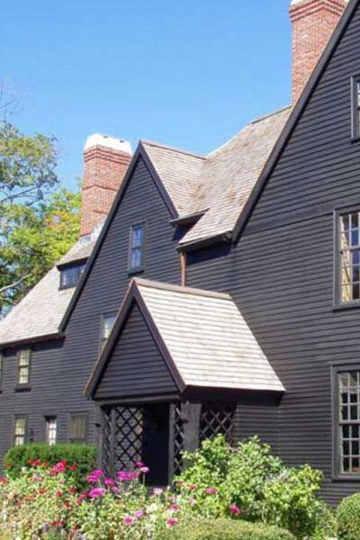 Boston to Salem 1-Way and Round Trip Ferry Tickets - Frequently Asked Questions