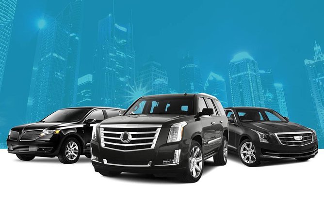 Boston to Woods Hole & Marthas Vineyard Ferry Private Chauffeur Service - Pricing and Booking Details