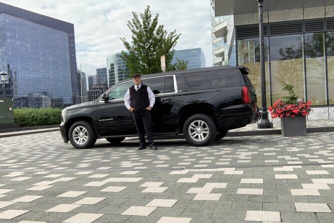 Boston to Woods Hole One Way Private Car Service - What to Expect from Boston to Woods Hole Private Car Service