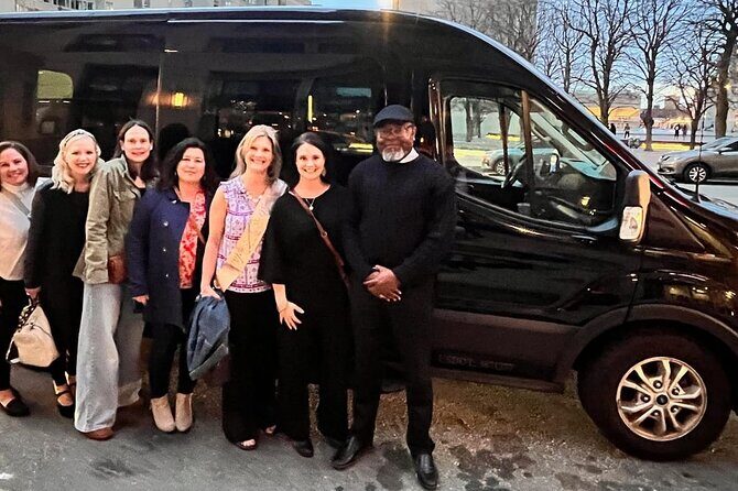 Boston to Woods Hole One Way Private Car Service - Real Traveler Insights