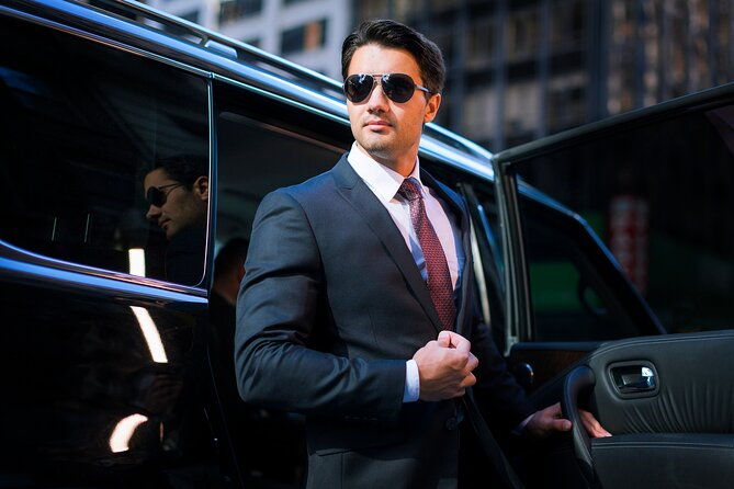 Boston to Woods Hole One Way Private Car Service - In-Depth Look at the Service