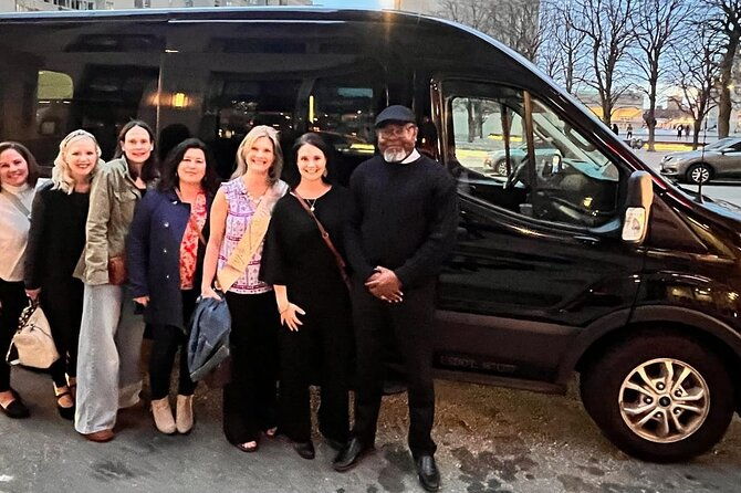 Boston to Woods Hole One Way Private Car Service - FAQs