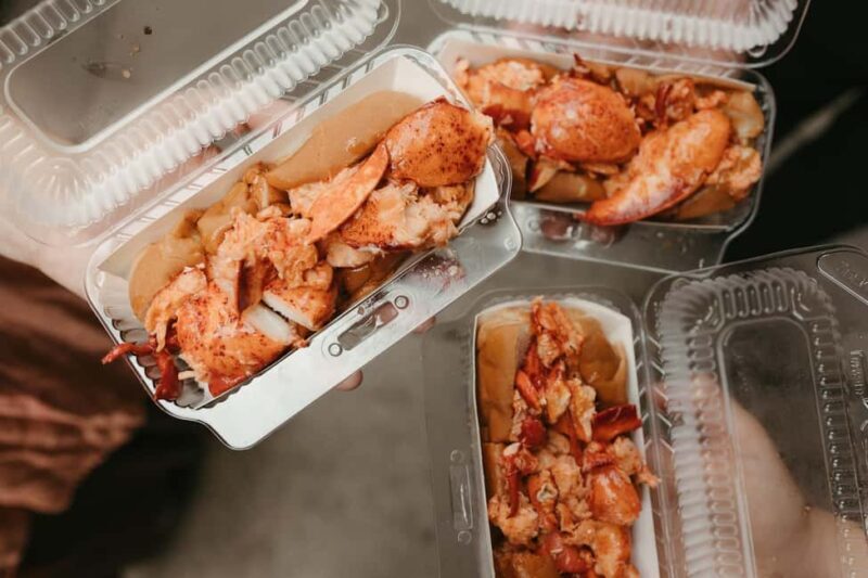 Boston: Ultimate Historic Food & Drink Tour - FAQ