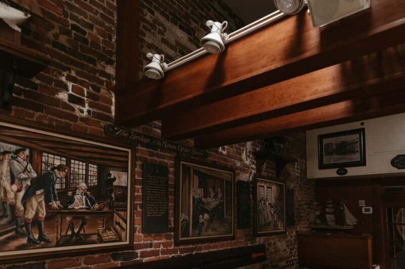 Boston: Ultimate Historic Food & Drink Tour - Final Word