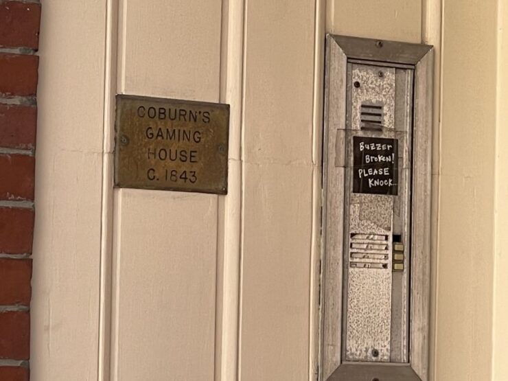 Boston: Underground Railroad Audio App Self-Guided Tour - Experience Highlights