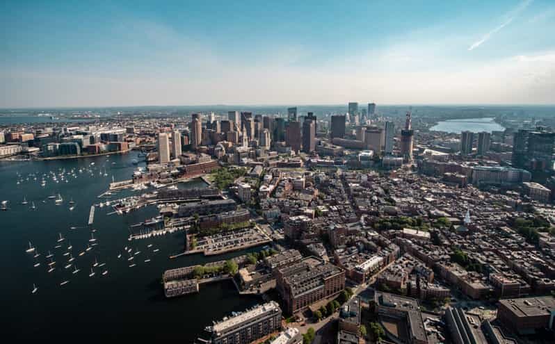 Boston: VIP Private Helicopter Tour - FAQ