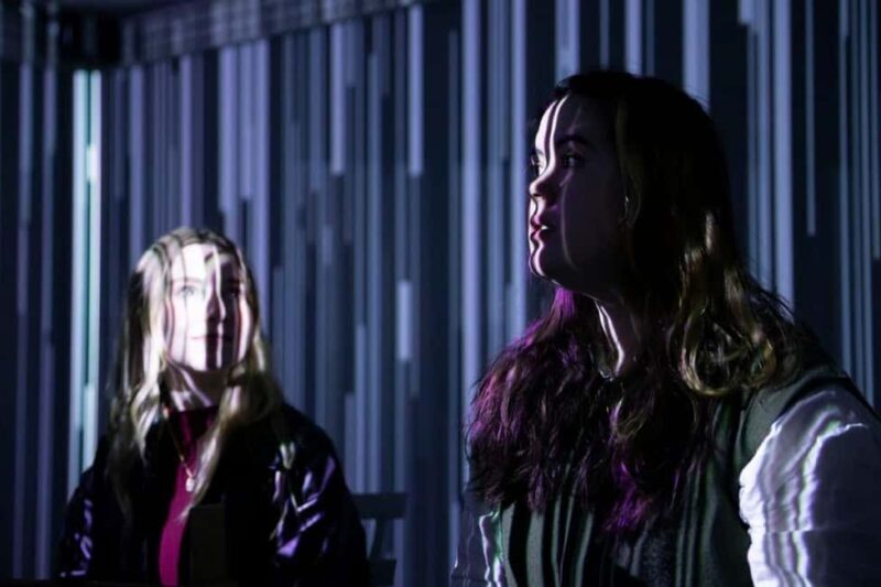 Boston: WNDR Museum Entry Ticket - What Is the WNDR Museum in Boston?