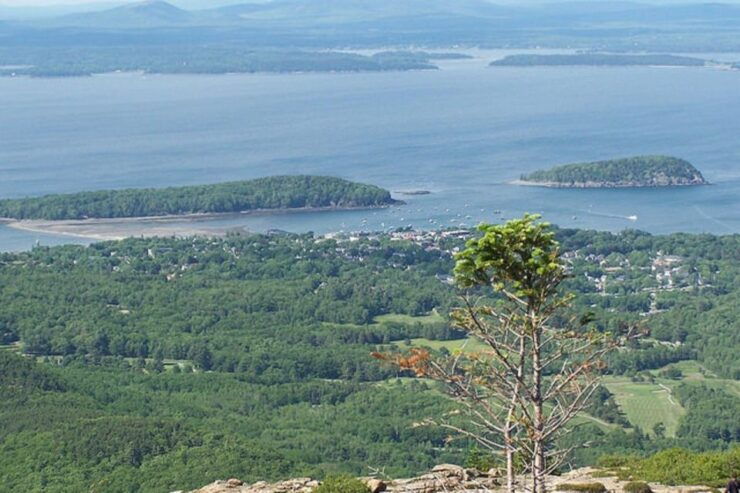 Boston,Portland,Acadia National Park 3-Day Tour From NYC - Good To Know
