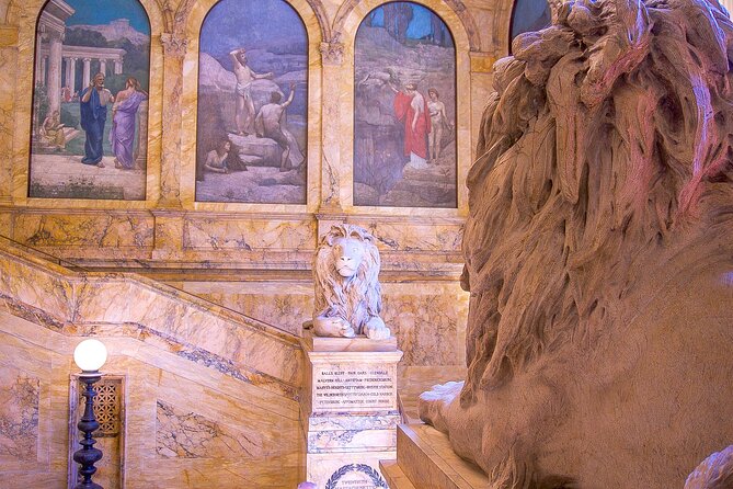 Bostons Architectural Landmarks, History Photo Walking Tour (Small Group) - Photography Tips
