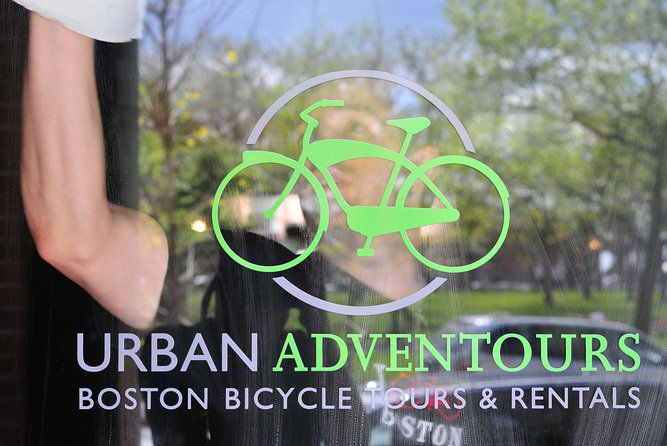 Bostons Emerald Necklace Guided Bicycle Tour - The Sum Up