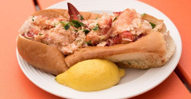 Boston's North End: Secret Food Tour - Tour Details