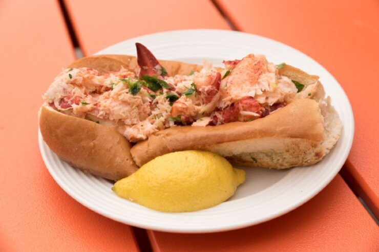 Boston's North End: Secret Food Tour - Booking Information