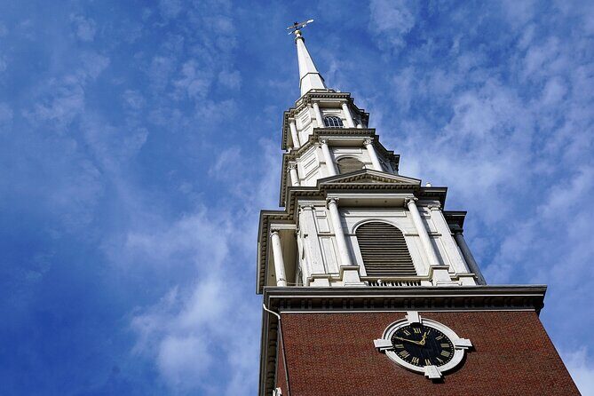 Boston's Revolutionary Path The Freedom Trail Tour - Who Should Consider This Tour?