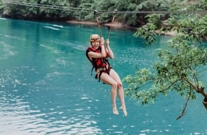 Botacnic Garden, Paradise Cave & Dark Cave Tour - Botanic Garden Exploration