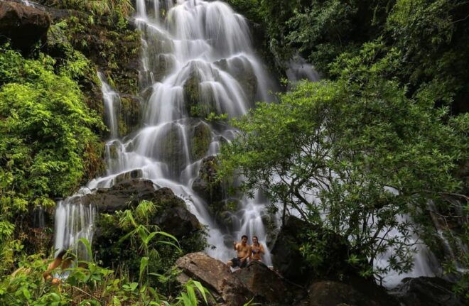 Botacnic Garden, Paradise Cave & Phong Nha Cave Tour - What to Bring