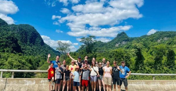 Botacnic Garden, Paradise Cave & Phong Nha Cave Tour - Frequently Asked Questions