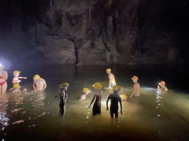 Botanic Garden - Zipline in Dark Cave & Phong Nha Cave - Final Thoughts