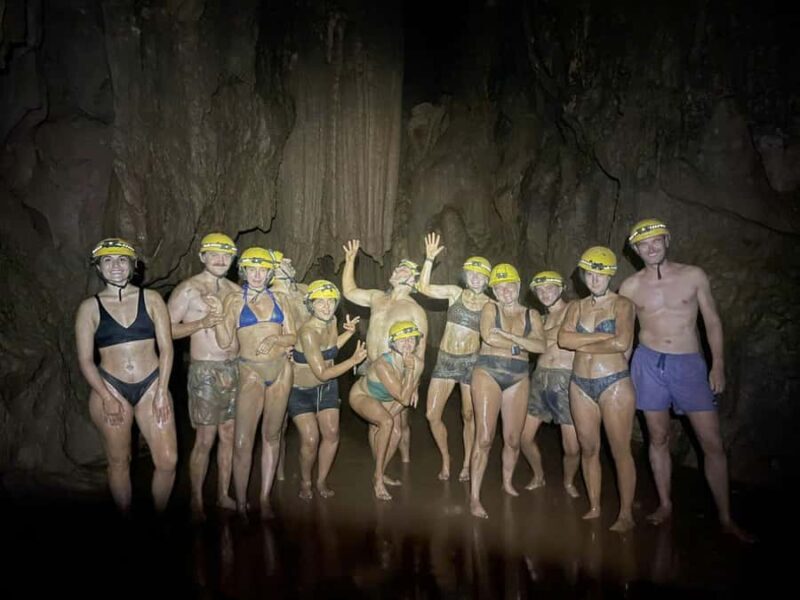 Botanic Garden - Zipline in Dark Cave & Phong Nha Cave - FAQ