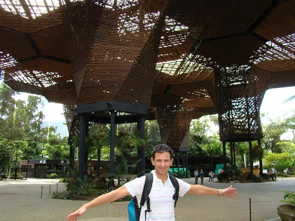 Botanical Garden and Arvi Park Medellín City Tour - Good To Know