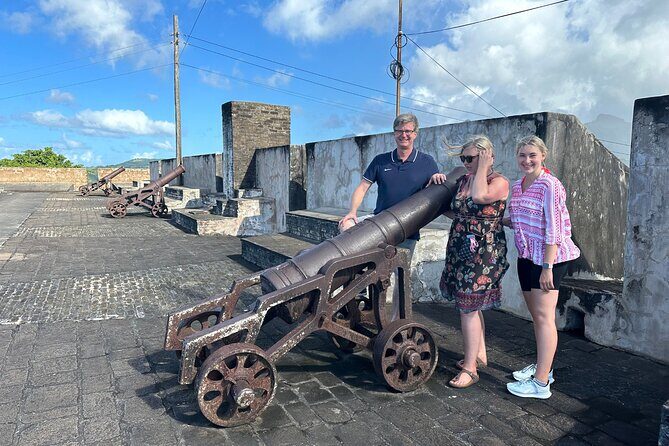 Botanical Gardens and City Tour - Good To Know