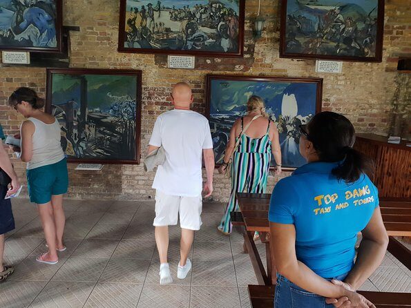 Botanical Gardens and City Tour - FAQs